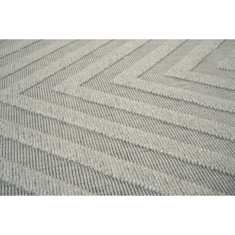 Carpet ACORES II GRAY (Indoor/Outdoor Collection)